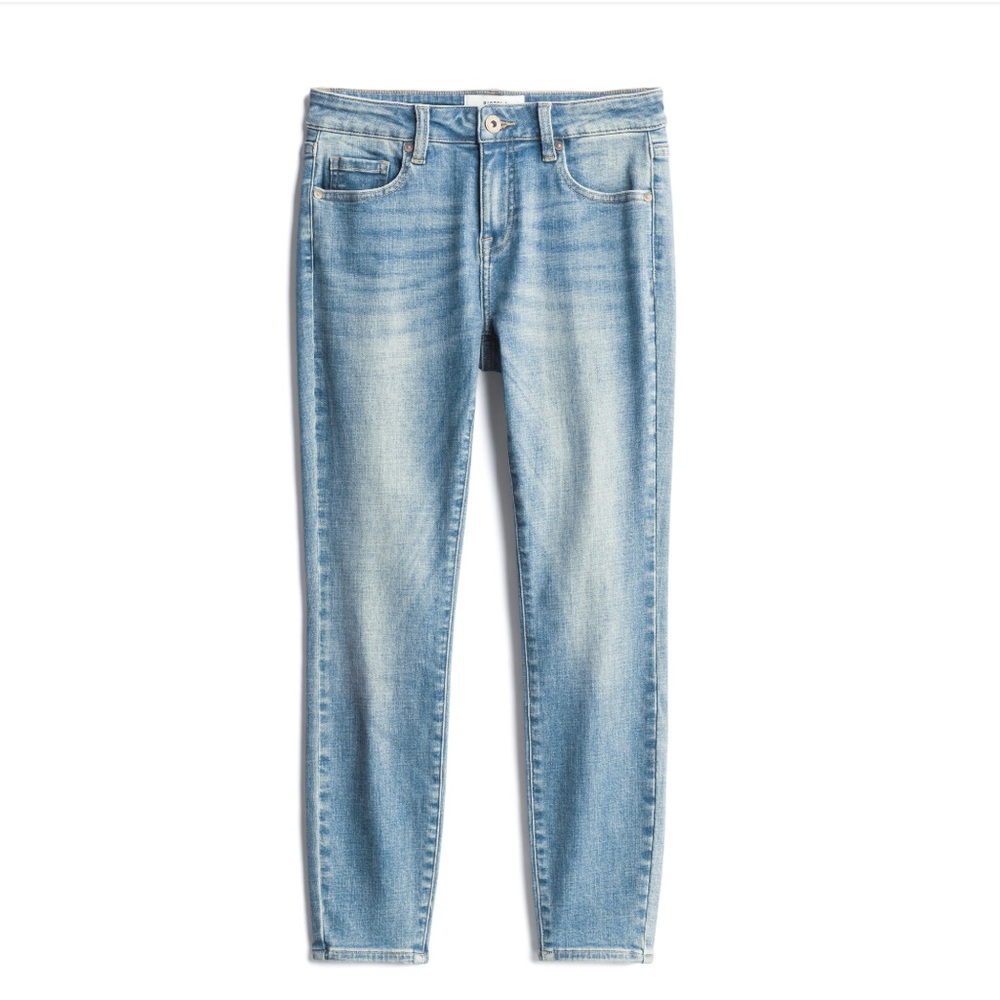 Pistola Arielle Skinny Jeans